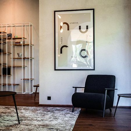 Vila Nura Teşila エクステリア 写真