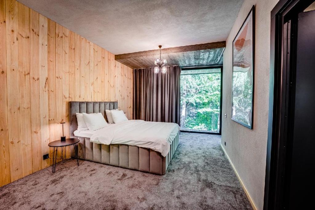 Vila Nura Teşila エクステリア 写真