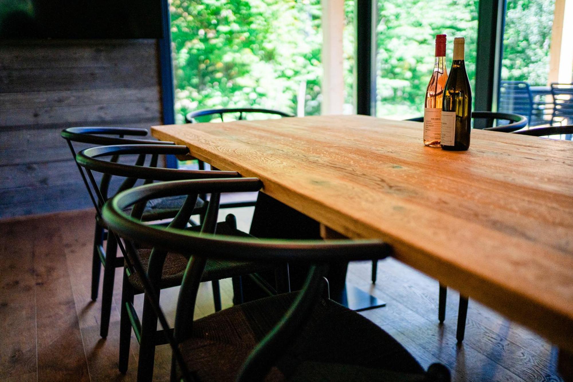 Vila Nura Teşila エクステリア 写真