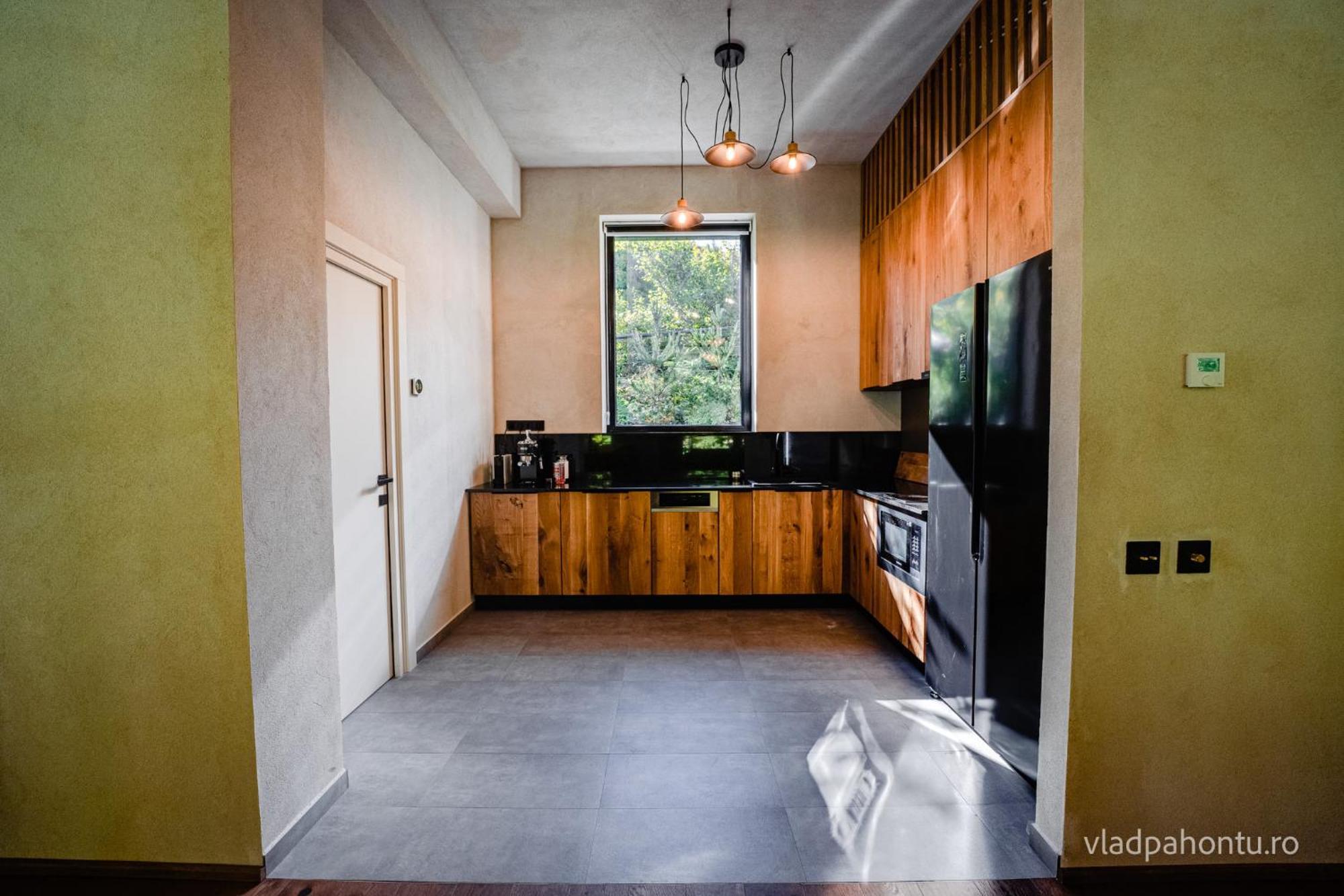 Vila Nura Teşila エクステリア 写真